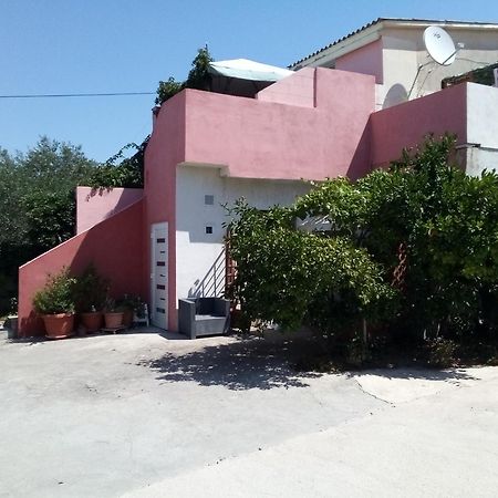 Appartement Isabele à Brodarica  Extérieur photo