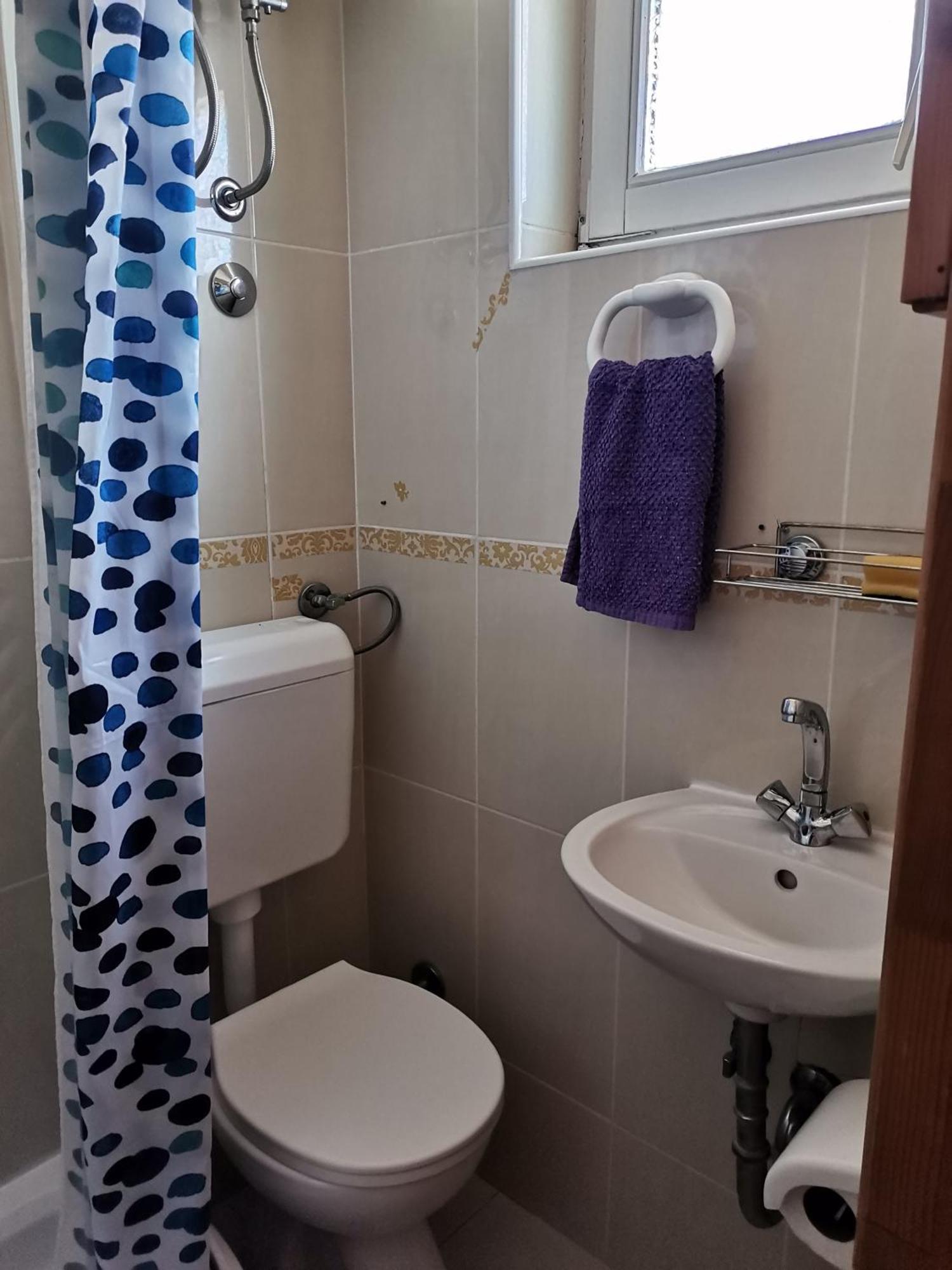 Appartement Isabele à Brodarica  Extérieur photo